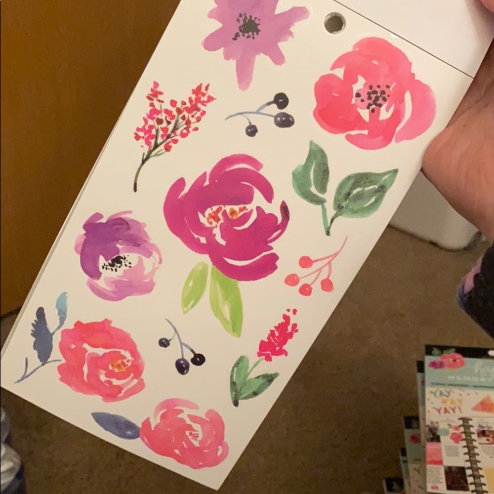 💎Planner Stickers💎 - Picture 2 of 4